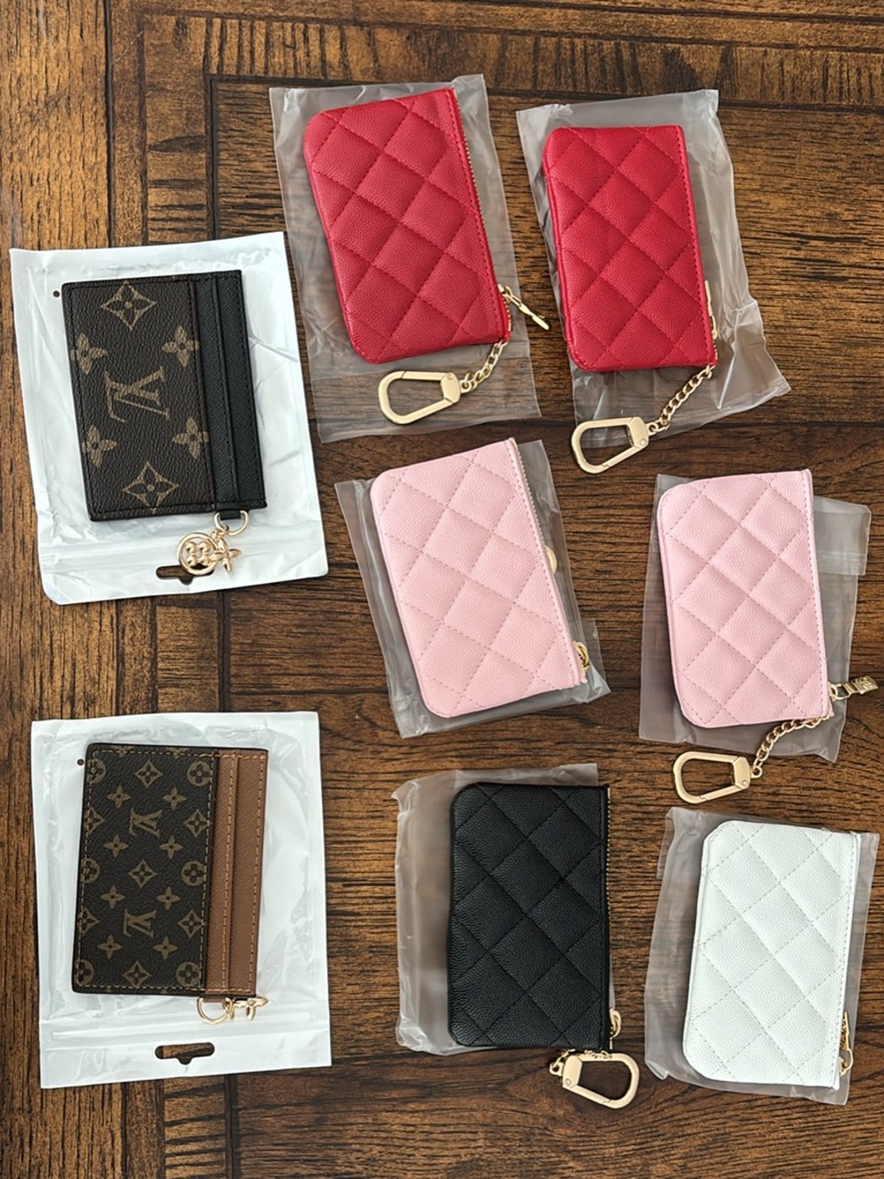 Women’s Wallets - Picture 3 of 3